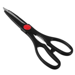 Ножницы VETTA кухонные 21см с орехоколом (884-309)