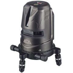 Уровень лазерный ADA 2D Basic Level (А00239)