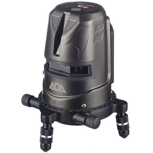 Уровень лазерный ADA 2D Basic Level (А00239)