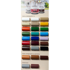 Эмаль ПФ-115 Лакра Бежевый 2кг Л-С