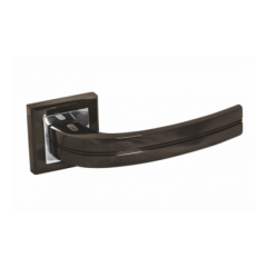 /Ручки раздельные PALIDORE А-231ВН черный никель (15349)