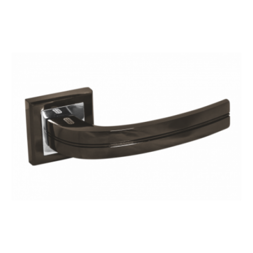 /Ручки раздельные PALIDORE А-231ВН черный никель (15349)