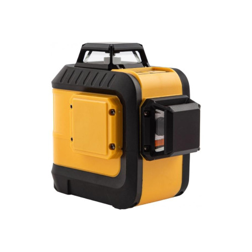 Уровень лазерный DENZEL LX360-2 Red (35076)