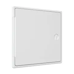 Люк технологический пластмассовый накладной ЛТ2525П