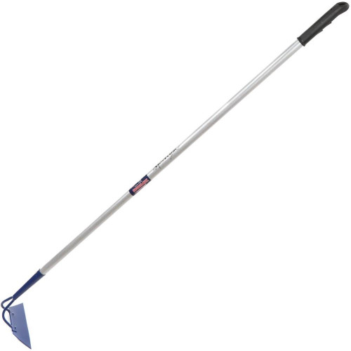 Тяпка Форсаж алюминевый черенок (012504)