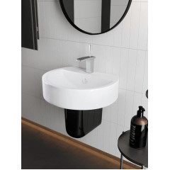 Полупьедестал SANITA LUXE 