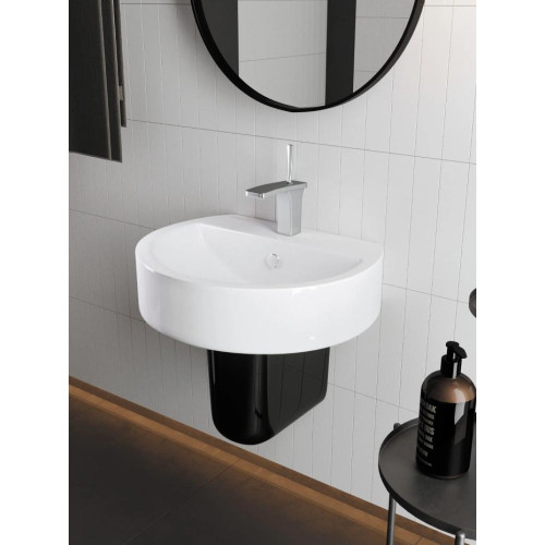 Полупьедестал SANITA LUXE 