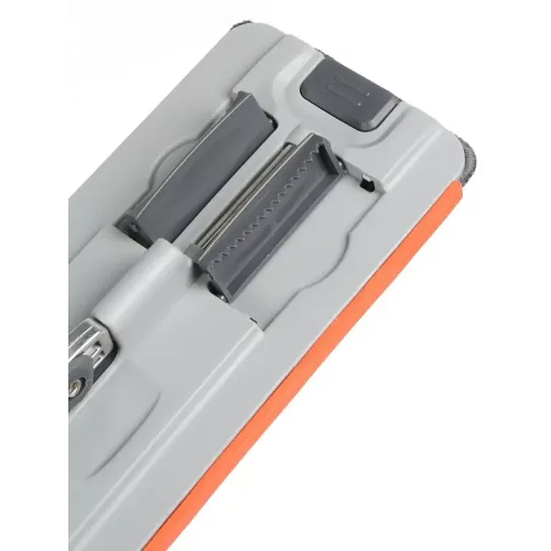 Набор для уборки Bclean ведро+швабра с отжимом А260055 (503596)