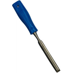 Стамеска FIT полукруглая 10 мм (43142)