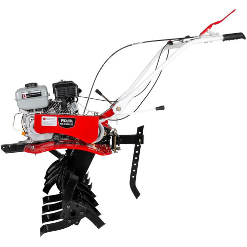 Мотоблок РЕСАНТА МБ-7500-10 (70/5/38) (*20)