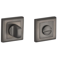 Фиксатор BUSSARE WC-30 S.GRAPHITE (17298)