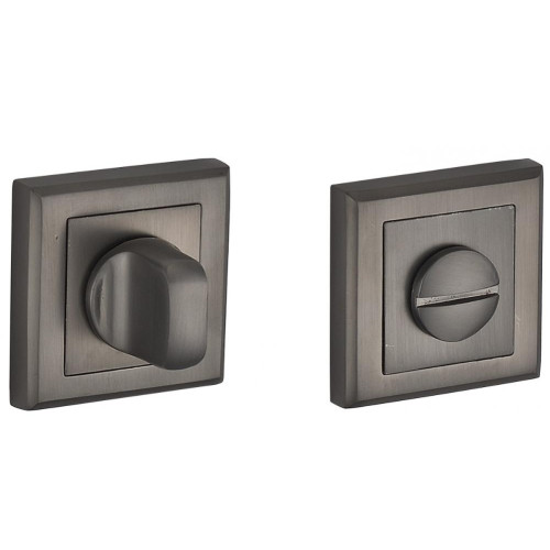 Фиксатор BUSSARE WC-30 S.GRAPHITE (17298)