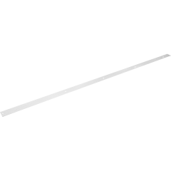 Рельс несущий 1260 GS белый