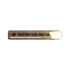 Анкер химический (стекл. капсула) KEM-VE М16 (50276)
