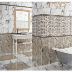 Плитка напольная 400*400 Монтерросо 3MN0005 в уп. 1,12м2 (1 сорт) РАСПРОДАЖА