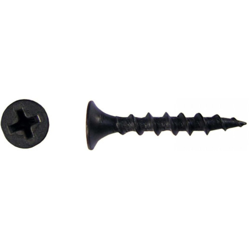 Саморез гипс/дерево 3,5х25