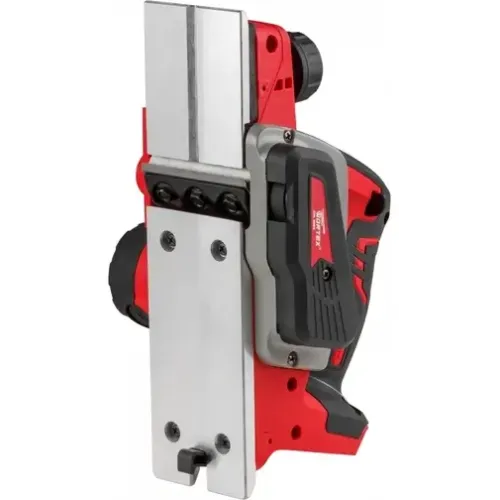 Акк Рубанок электрический WORTEX CPL 2082 (18В, 4Ач) (*20)