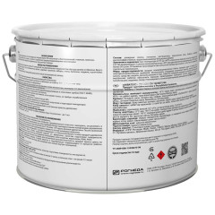 Текстурное покрытие Акватекс 