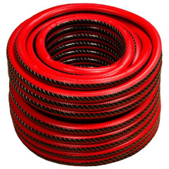 Шланг поливочный FINLAND ПВХ 1/2