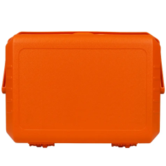 Термоконтейнер БИОСТАЛЬ CB-10G 10л, с вертикальной ручкой