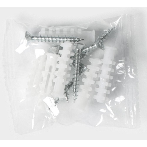 Поручень для ванны STOLZ 43х5,5 см, антискольз, цвет черный (7096666)