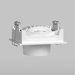 Свет. точ. ES 25087/LED 8W 4000K белый