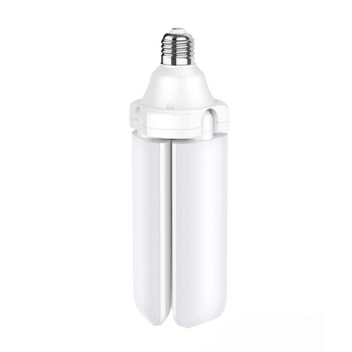 Лампа E27 светодиод.45Вт 6500К Фарлайт Т80-3 (4050lm) Трансформер