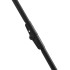 Сушилка для белья напольная NIKA 18м, 177х53,5х109см, черная СБТ18/Ч (843080)