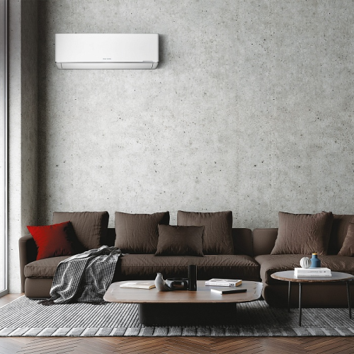 |Кондиционер ROYAL THERMO Barocco RTB-09 HN1