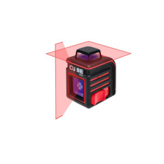 Уровень лазерный ADA Cube 360 Professional Edition (A00445)
