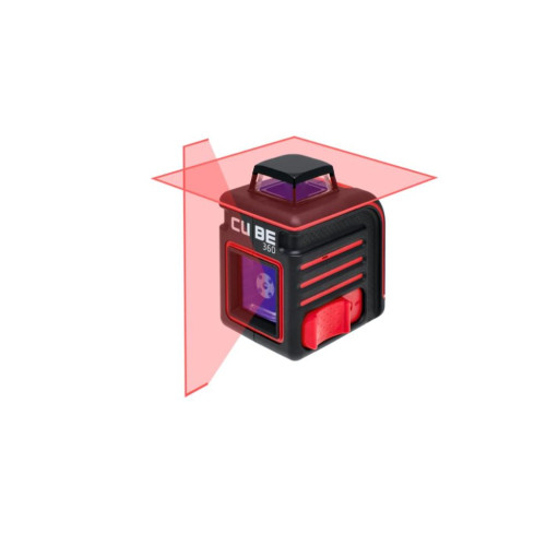 Уровень лазерный ADA Cube 360 Professional Edition (A00445)