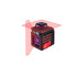 Уровень лазерный ADA Cube 360 Professional Edition (A00445)