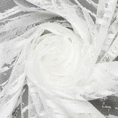 Тюль Ле-Гранд Дождь 300*260 белый