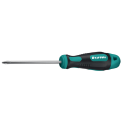 Отвертка KRAFTOOL Х-Drive PH 2х100 мм (250072-2-100)