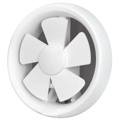 Вентилятор осевой оконный D240 HPS 20