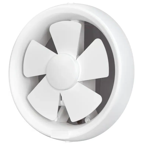 Вентилятор осевой оконный D240 HPS 20