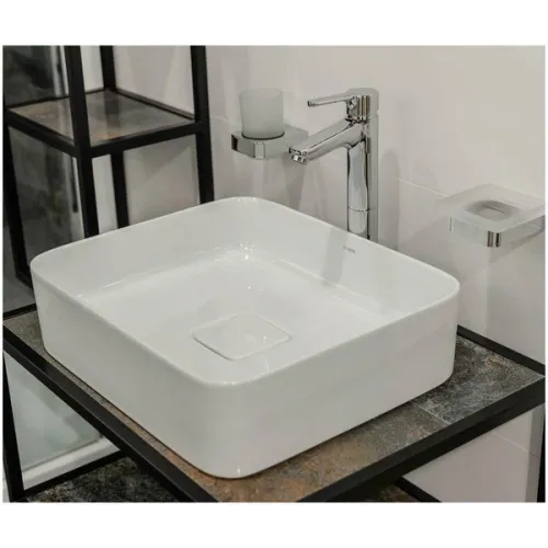 Умывальник на столешницу DREJA 