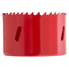 Коронка биметаллическая MATRIX 68мм (72468)