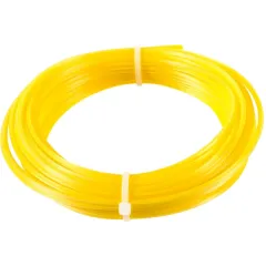 Леска для триммера HUTER S2412 (2,4мм, 12м, звезда) (71/2/12)