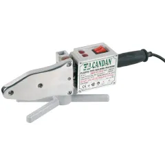 Аппарат свар. д/пласт. труб CANDAN CM-03 1500 Вт