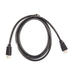Кабель HDMIшт. - HDMIшт. 2 м OLTO CHM-220 черный V 2.0
