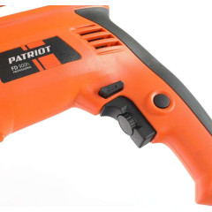Дрель PATRIOT FD 900h (*15)