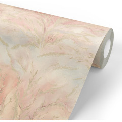 Обои 9237-01 Евро Декор Monte Solaro винил на флизелиновой основе 1,06*10 (6)