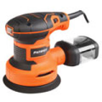 Эксцентриковые шлифмашинки