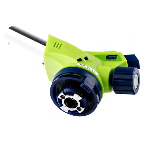 Горелка портативная СИБРТЕХ (91421)