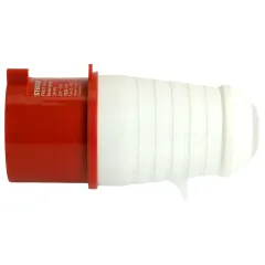 Вилка STEKKER 3P+PE 32A IP44 ST-024 PPG32-024-44 49430