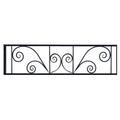 Ограда Лира (1м/п)