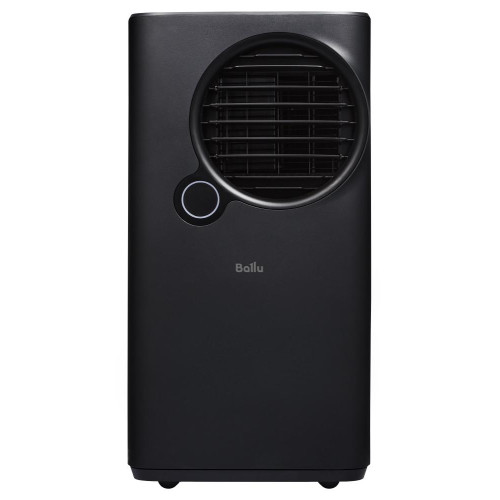 Кондиционер мобильный BALLU Eclipse BPAC-07 EPB/N6 black