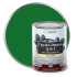 Грунт-эмаль Лакра 3 в 1 Зеленый 0,8кг Л-С