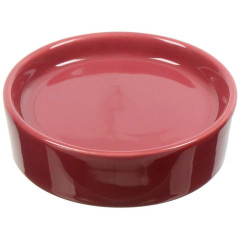 Мыльница настольная, керамика, винная, CE1066IA-SD (395695)